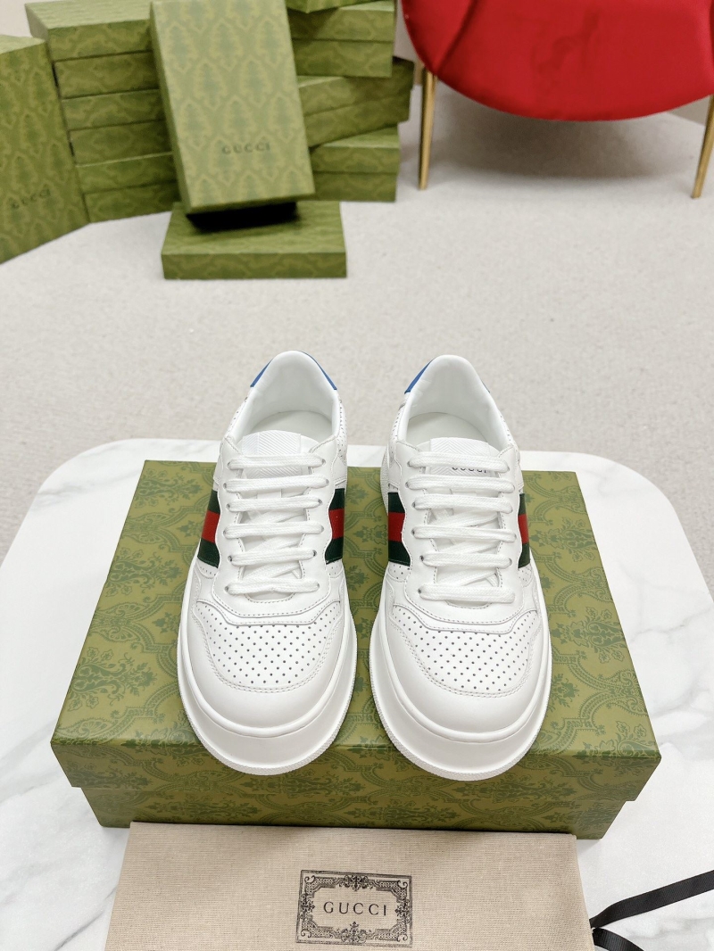 Gucci Casual Shoes